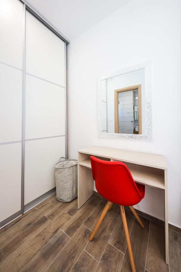 1Oak Rentals 2 Vir Bagian luar foto