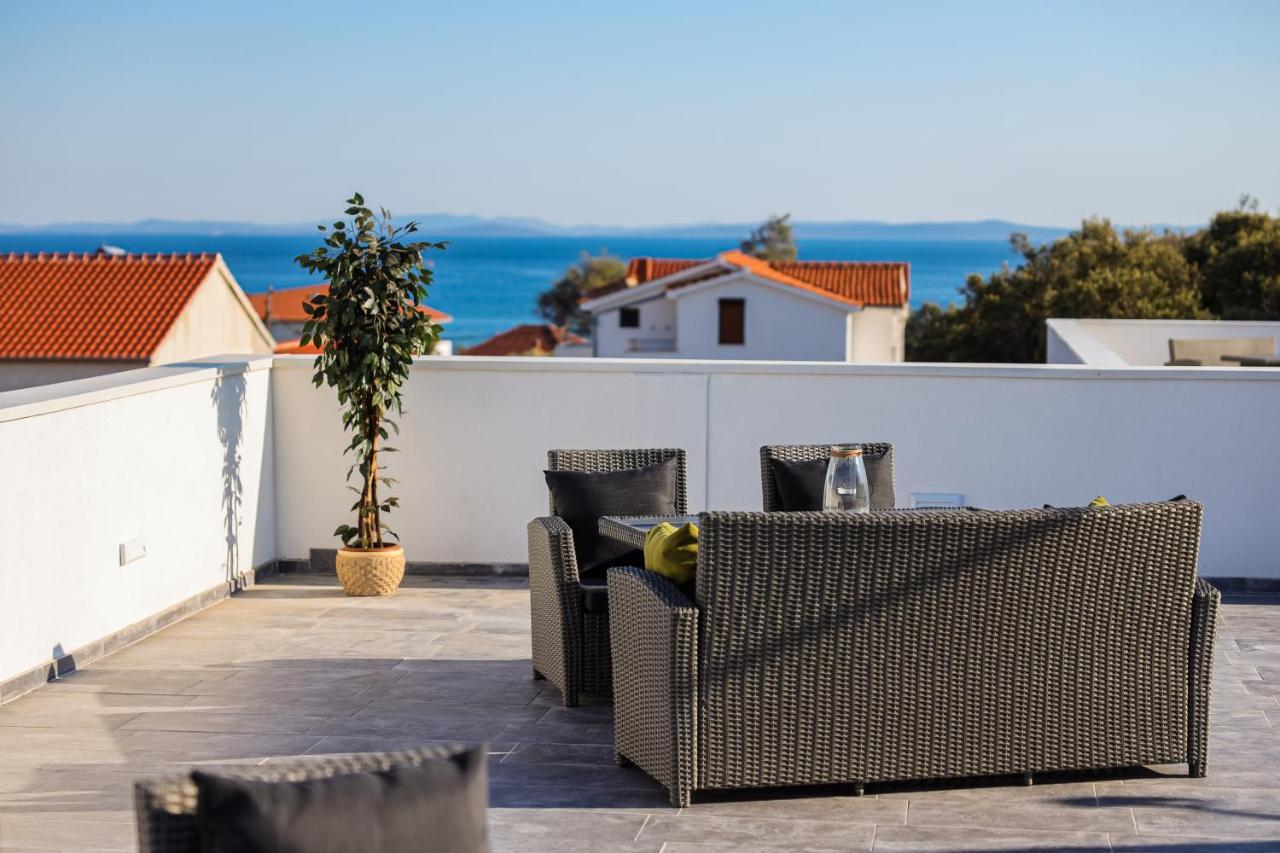 1Oak Rentals 2 Vir Bagian luar foto