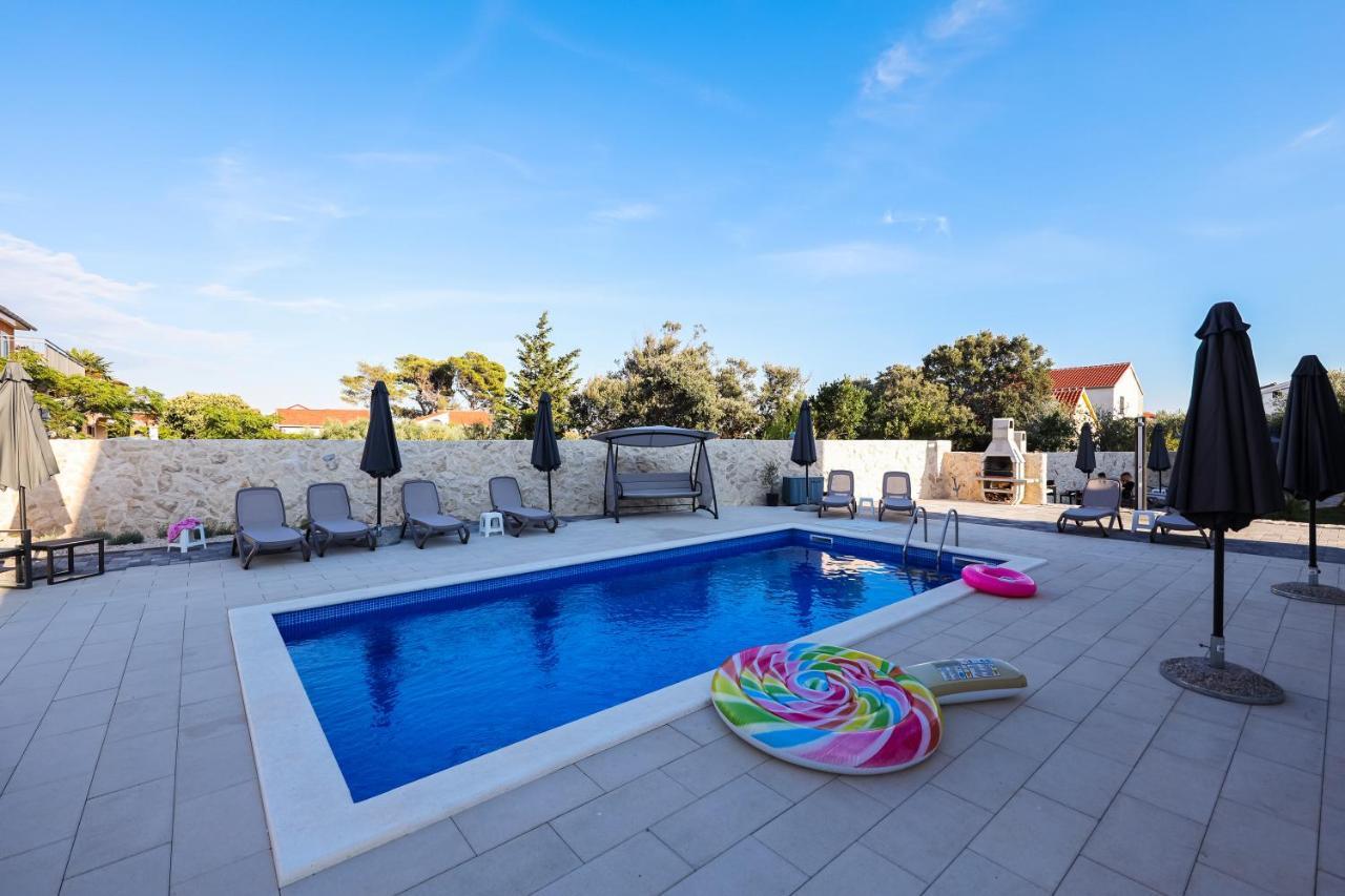1Oak Rentals 2 Vir Bagian luar foto