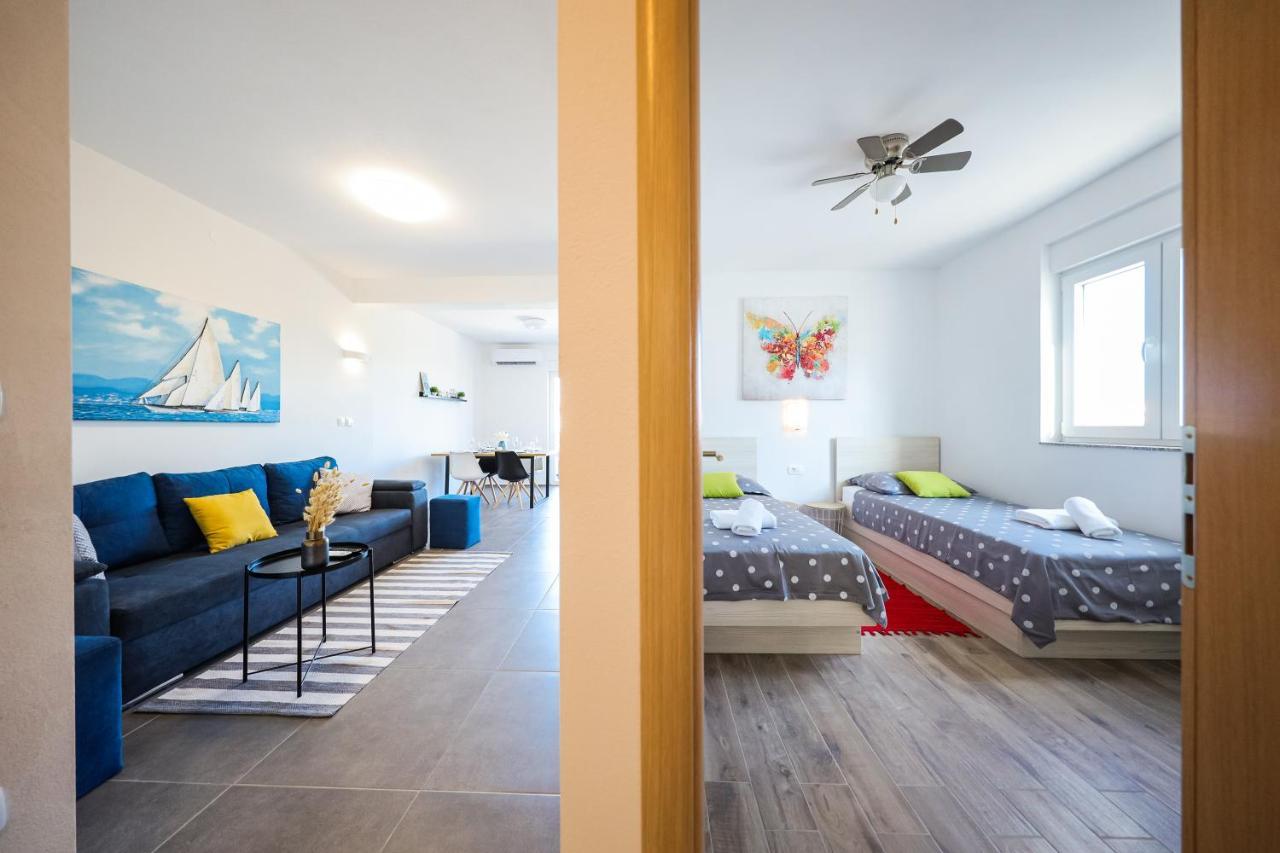 1Oak Rentals 2 Vir Bagian luar foto