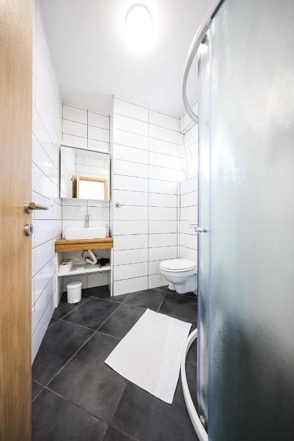 1Oak Rentals 2 Vir Bagian luar foto