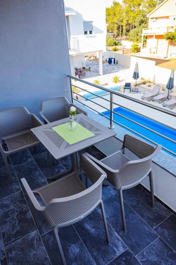1Oak Rentals 2 Vir Bagian luar foto
