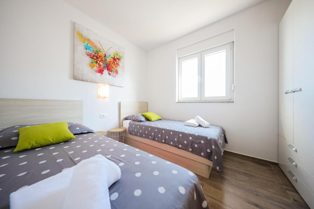1Oak Rentals 2 Vir Bagian luar foto