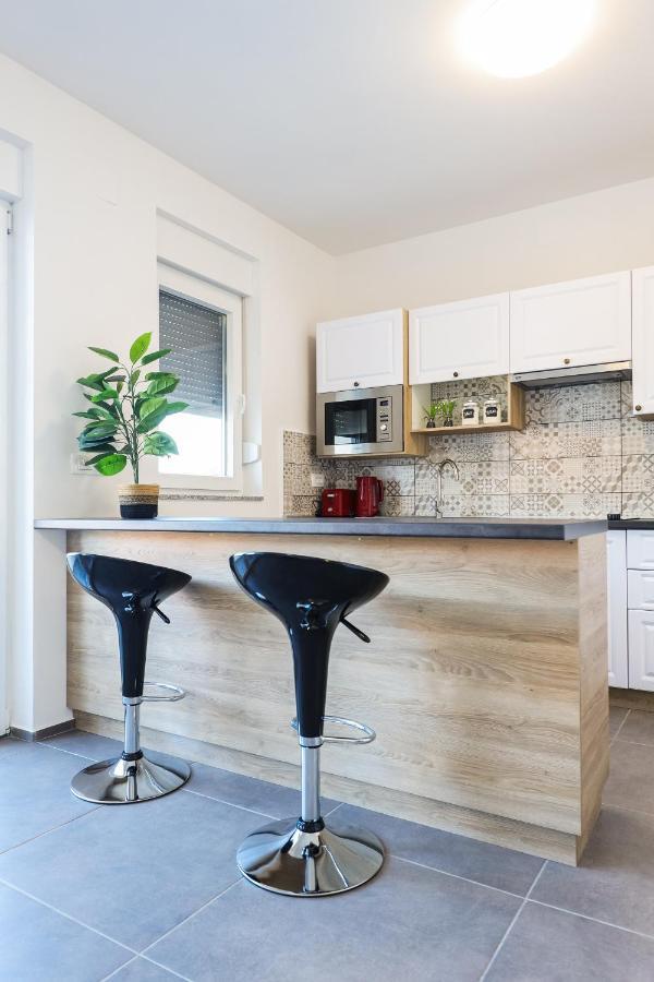1Oak Rentals 2 Vir Bagian luar foto