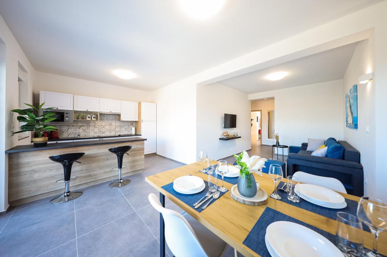 1Oak Rentals 2 Vir Bagian luar foto