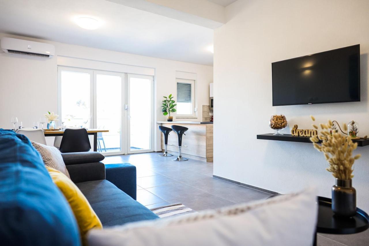 1Oak Rentals 2 Vir Bagian luar foto