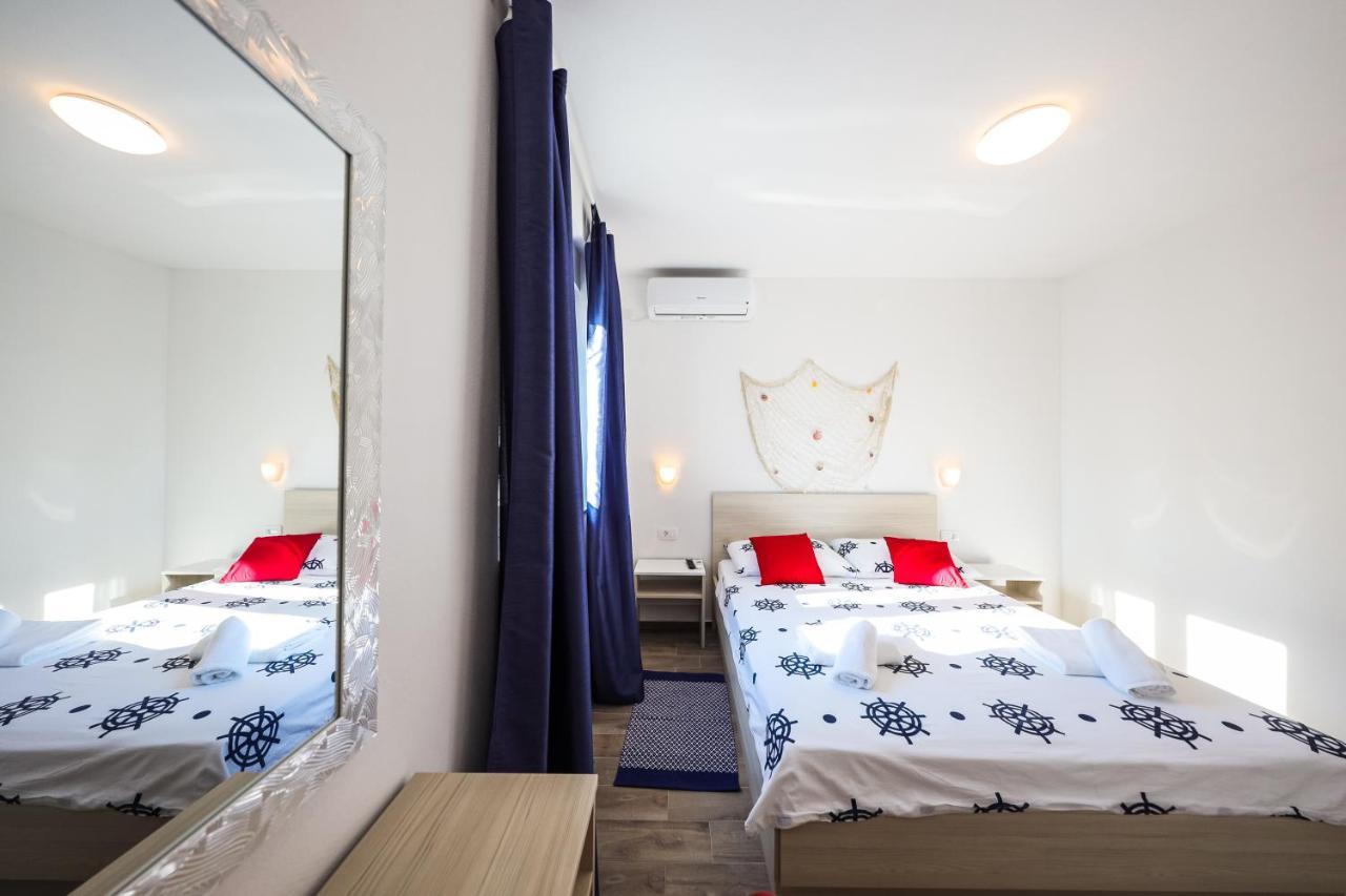 1Oak Rentals 2 Vir Bagian luar foto
