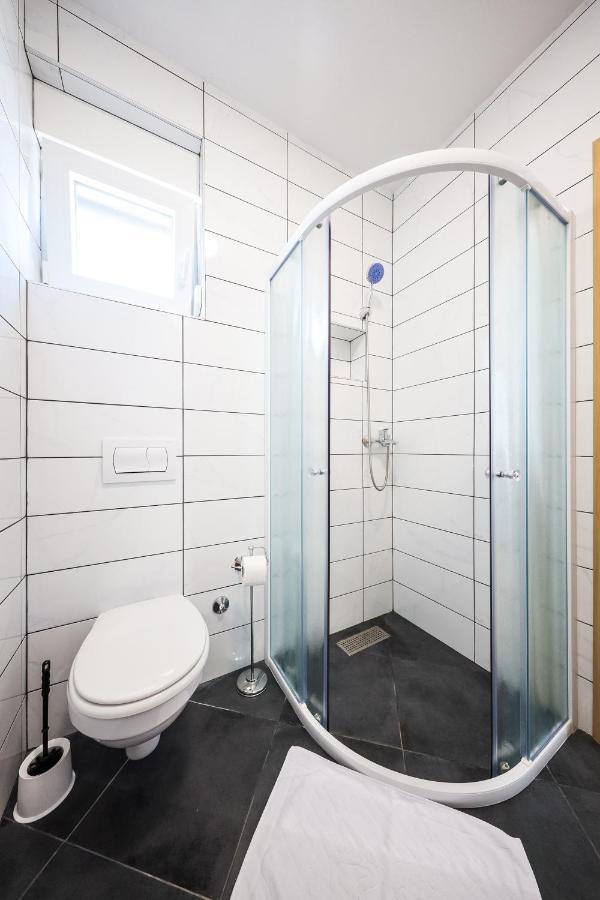 1Oak Rentals 2 Vir Bagian luar foto