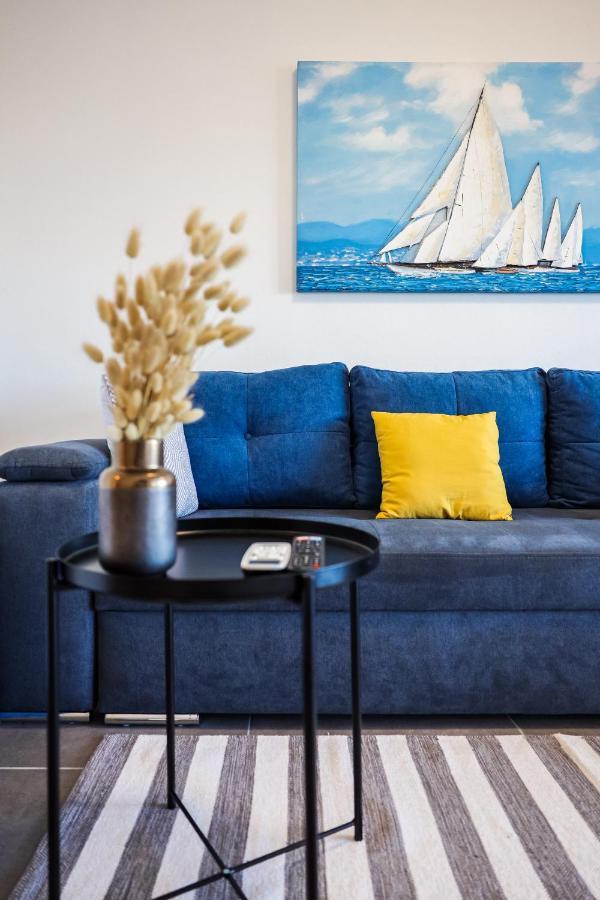 1Oak Rentals 2 Vir Bagian luar foto