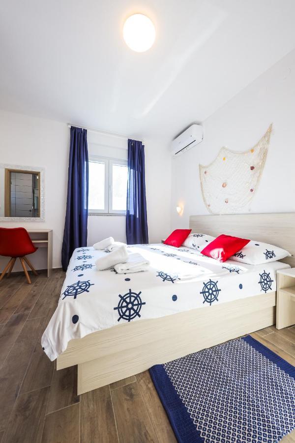 1Oak Rentals 2 Vir Bagian luar foto