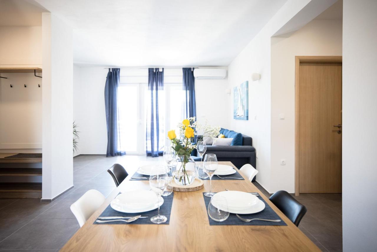 1Oak Rentals 2 Vir Bagian luar foto