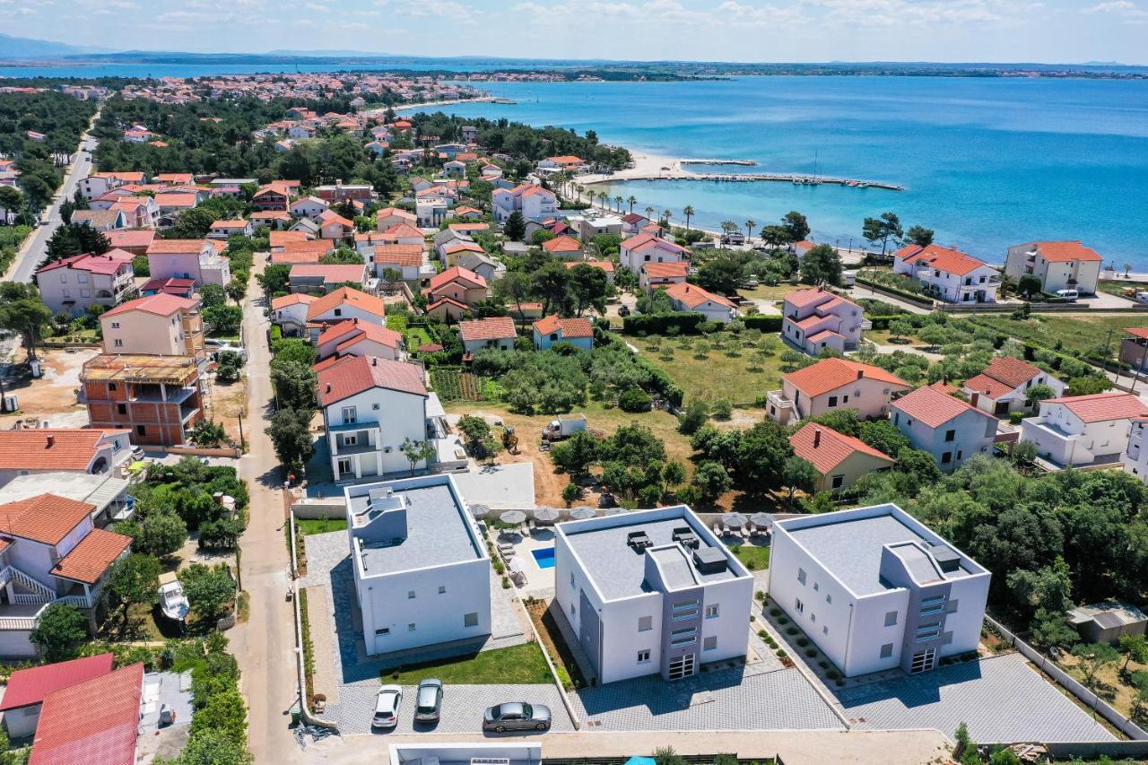 1Oak Rentals 2 Vir Bagian luar foto