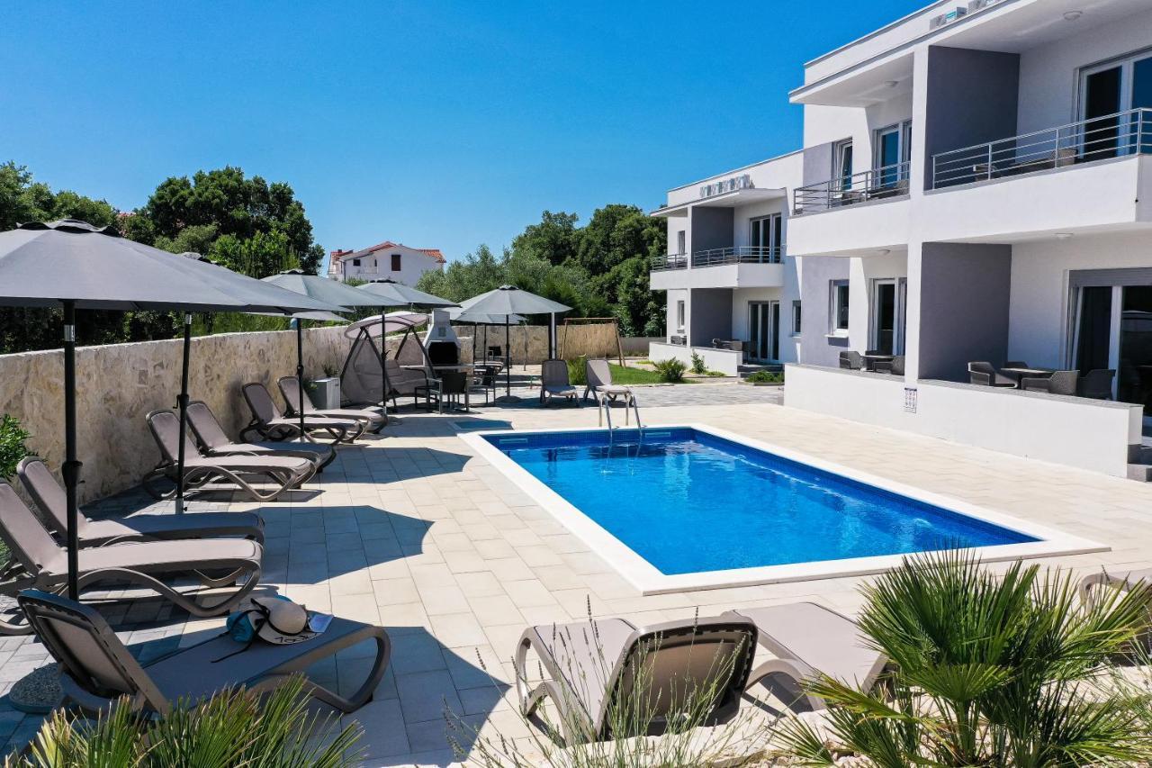 1Oak Rentals 2 Vir Bagian luar foto