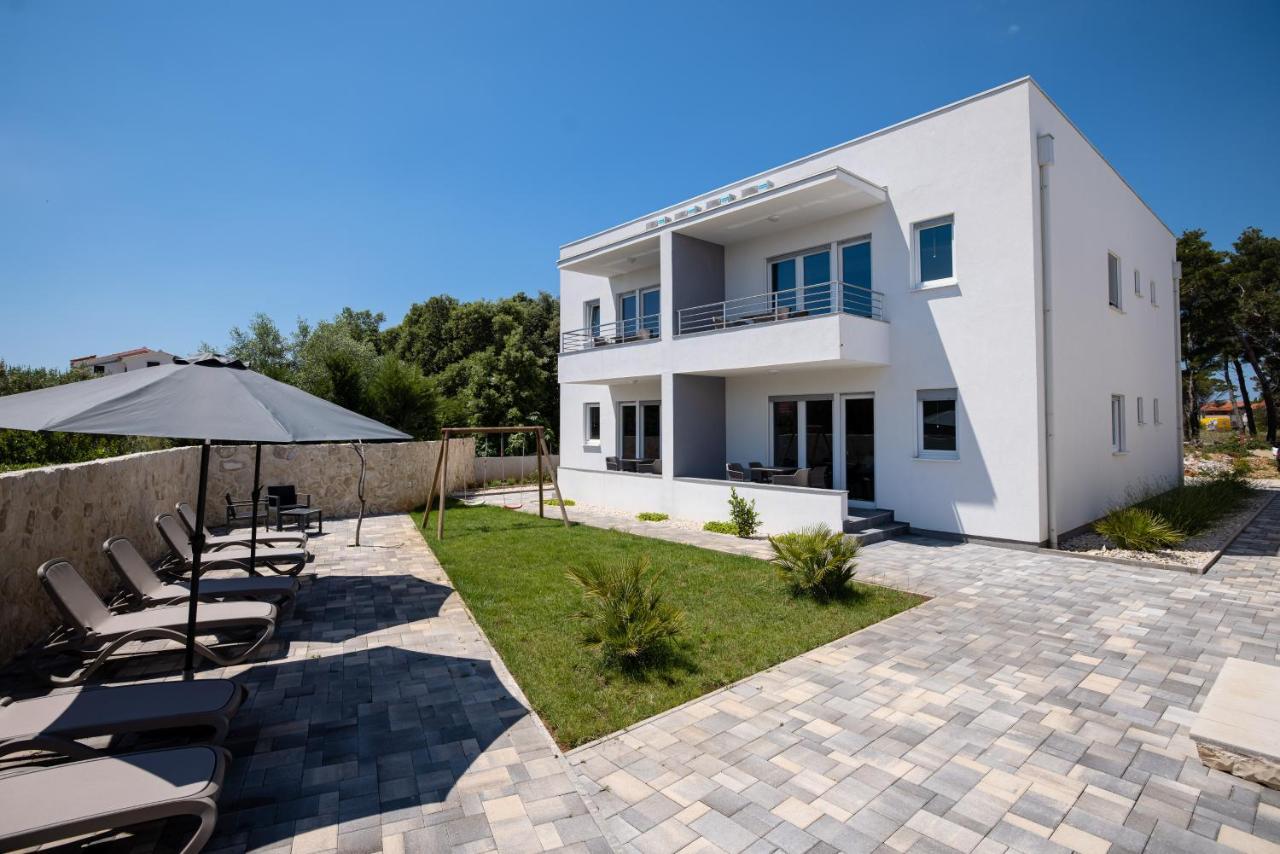 1Oak Rentals 2 Vir Bagian luar foto