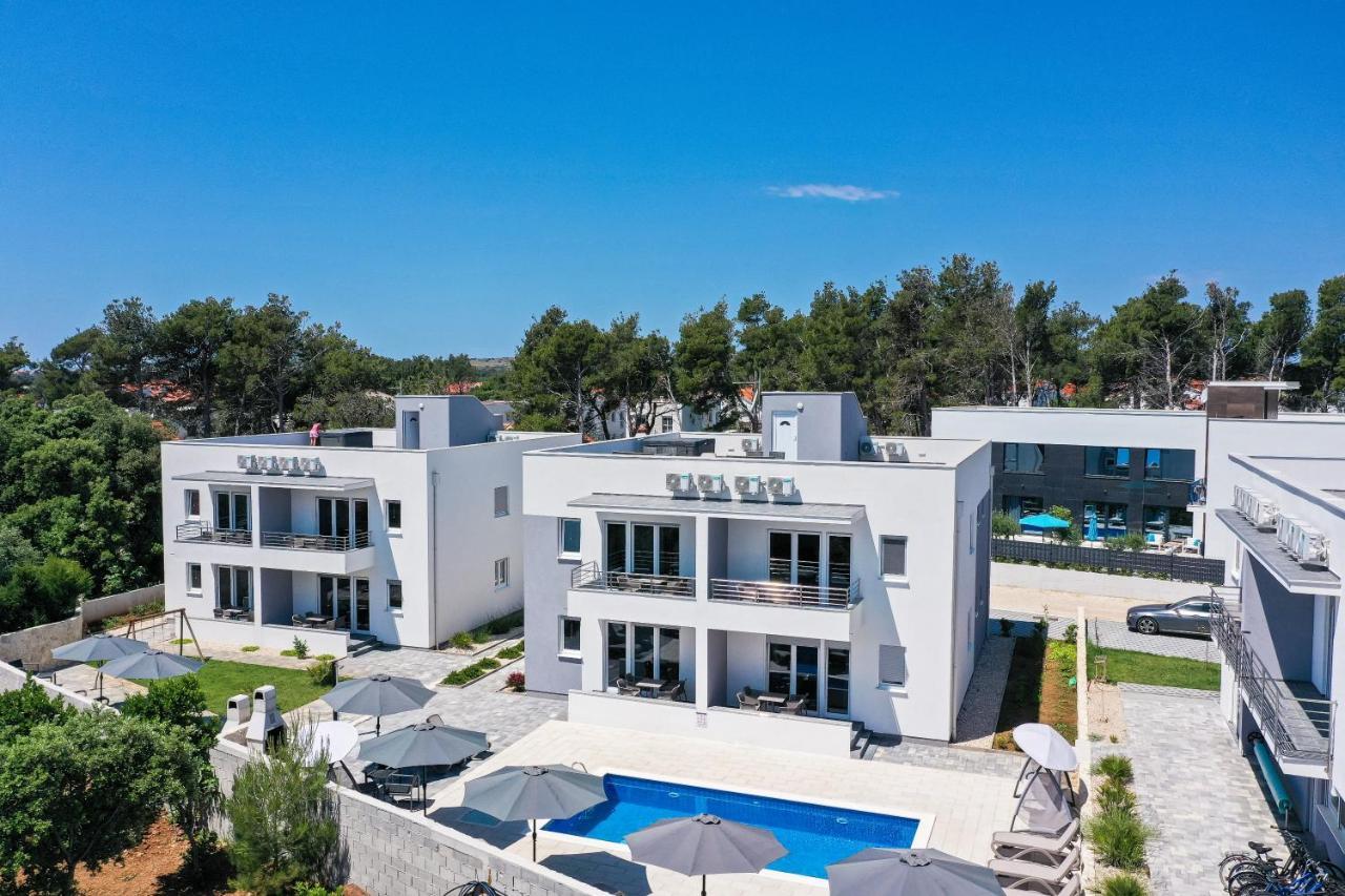 1Oak Rentals 2 Vir Bagian luar foto
