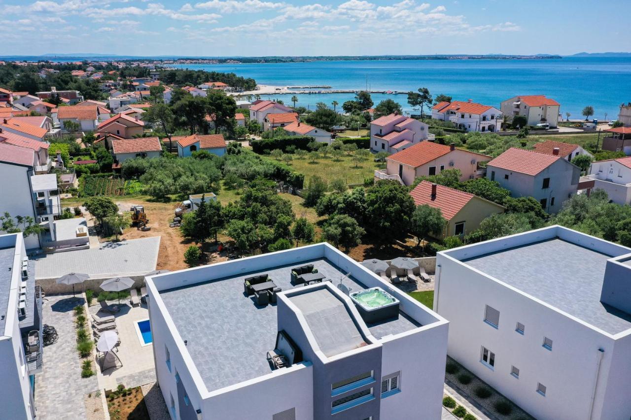 1Oak Rentals 2 Vir Bagian luar foto